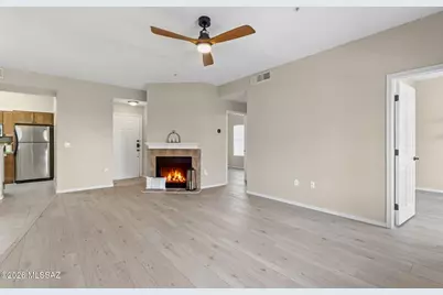 1500 E Pusch Wilderness Drive #4205, Tucson, AZ 85737 - Photo 7