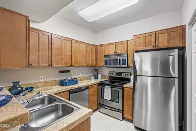 1500 E Pusch Wilderness Drive #4205, Tucson, AZ 85737 - Photo 15