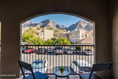 1500 E Pusch Wilderness Drive #4205, Tucson, AZ 85737 - Photo 1