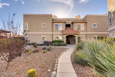 1500 E Pusch Wilderness Drive #4205, Tucson, AZ 85737 - Photo 39