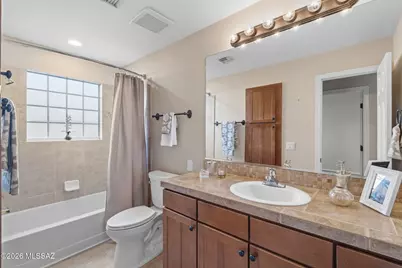 1500 E Pusch Wilderness Drive #4205, Tucson, AZ 85737 - Photo 31