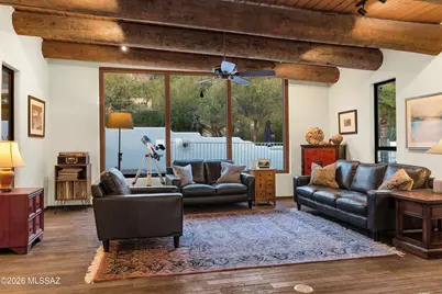 4911 E Oakmont Drive, Tucson, AZ 85718 - Photo 11