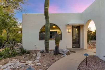 4911 E Oakmont Drive, Tucson, AZ 85718 - Photo 37