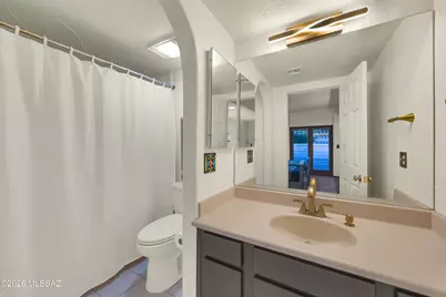 4911 E Oakmont Drive, Tucson, AZ 85718 - Photo 35