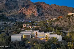 4911 E Oakmont Dr, Tucson, AZ 85718 - Photo 5