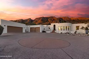 4911 E Oakmont Dr, Tucson, AZ 85718 - Photo 1