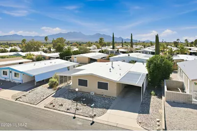 269 W Mora Drive, Green Valley, AZ 85614 - Photo 29