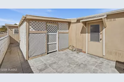 269 W Mora Drive, Green Valley, AZ 85614 - Photo 27