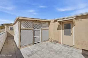 269 W Mora Dr, Green Valley, AZ 85614 - Photo 27