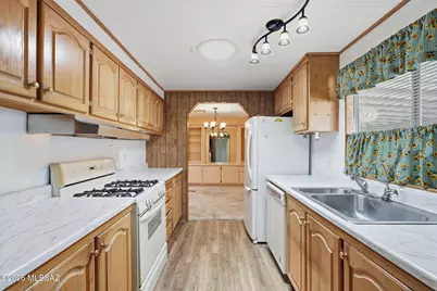 269 W Mora Drive, Green Valley, AZ 85614 - Photo 7