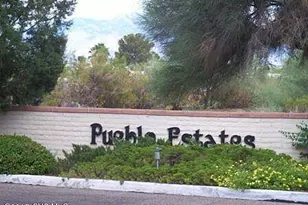 266 W Pinon Dr, Green Valley, AZ 85614 - Photo 33