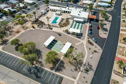 266 W Pinon Drive, Green Valley, AZ 85614 - Photo 35