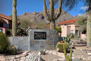 7601 N Calle Sin Envidia, Tucson, AZ 85718 - Photo 27