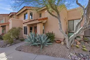 7601 N Calle Sin Envidia, Tucson, AZ 85718 - Photo 1
