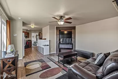 8845 N Ghost Ranch Trail, Marana, AZ 85653 - Photo 7