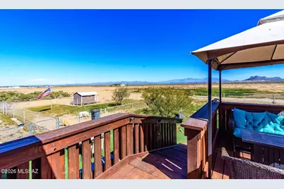 8845 N Ghost Ranch Trail, Marana, AZ 85653 - Photo 23