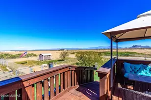 8845 N Ghost Ranch Trail, Marana, AZ 85653 - Photo 23