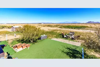 8845 N Ghost Ranch Trail, Marana, AZ 85653 - Photo 35