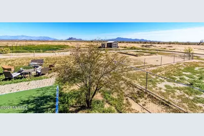 8845 N Ghost Ranch Trail, Marana, AZ 85653 - Photo 37