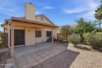 9489 E Lochnay Lane, Tucson, AZ 85747 - Photo 27