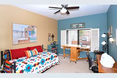 8589 N Candlewood Loop, Tucson, AZ 85704 - Photo 21