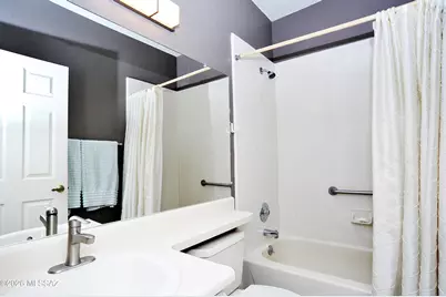 8589 N Candlewood Loop, Tucson, AZ 85704 - Photo 19