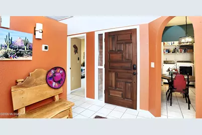 8589 N Candlewood Loop, Tucson, AZ 85704 - Photo 11