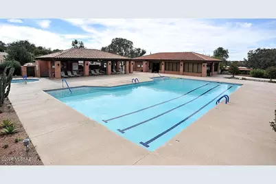 8589 N Candlewood Loop, Tucson, AZ 85704 - Photo 25