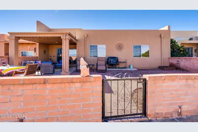 2541 S Pecan Valley Place, Green Valley, AZ 85614 - Photo 45