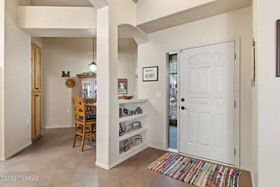 2541 S Pecan Valley Place, Green Valley, AZ 85614 - Photo 7