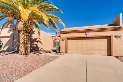 2541 S Pecan Valley Place, Green Valley, AZ 85614 - Photo 3