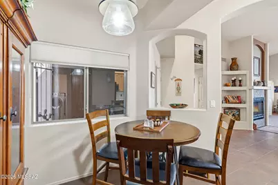 2541 S Pecan Valley Place, Green Valley, AZ 85614 - Photo 15