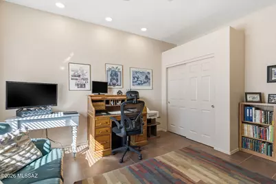 2541 S Pecan Valley Place, Green Valley, AZ 85614 - Photo 33