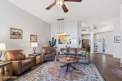 2541 S Pecan Valley Place, Green Valley, AZ 85614 - Photo 11