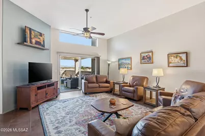 2541 S Pecan Valley Place, Green Valley, AZ 85614 - Photo 9