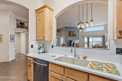 2541 S Pecan Valley Place, Green Valley, AZ 85614 - Photo 19