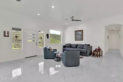 4091 W Gates Creek Court, Tucson, AZ 85745 - Photo 5