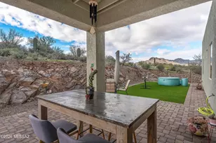 4091 W Gates Creek Ct, Tucson, AZ 85745 - Photo 27
