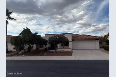 1437 E Bright Angel Drive, Oro Valley, AZ 85755 - Photo 27