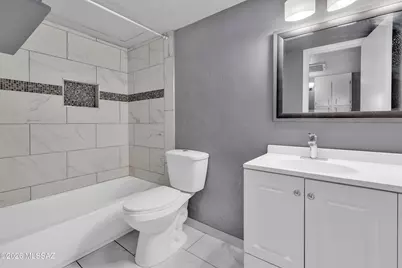 1620 N Wilmot Road #UNIT F231, Tucson, AZ 85712 - Photo 13