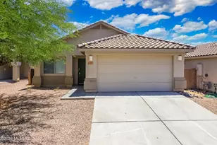 6807 W Quailwood Way, Tucson, AZ 85757 - Photo 1