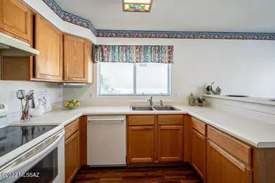9116 E Sugar Sumac Street, Tucson, AZ 85747 - Photo 25