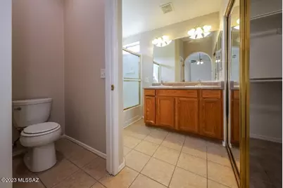 4345 E Ocotillo Desert Trail, Tucson, AZ 85706 - Photo 17