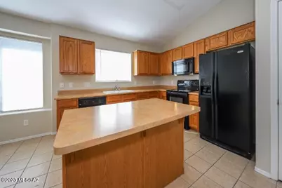 4345 E Ocotillo Desert Trail, Tucson, AZ 85706 - Photo 7