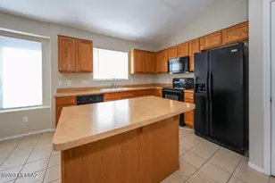 4345 E Ocotillo Desert Trail, Tucson, AZ 85706 - Photo 7