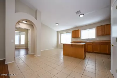 4345 E Ocotillo Desert Trail, Tucson, AZ 85706 - Photo 5
