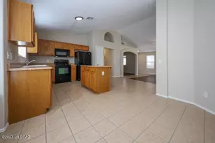 4345 E Ocotillo Desert Trail, Tucson, AZ 85706 - Photo 11