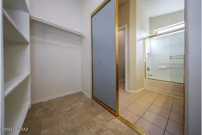 4345 E Ocotillo Desert Trail, Tucson, AZ 85706 - Photo 19