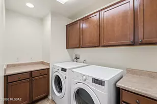 881 N Desert Deer Pass, Green Valley, AZ 85614 - Photo 37