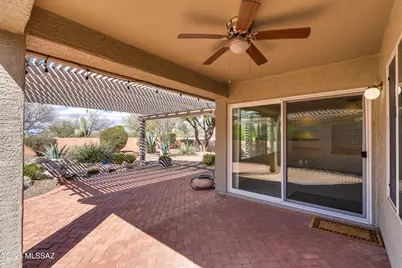 881 N Desert Deer Pass, Green Valley, AZ 85614 - Photo 39